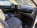 Nissan Qashqai 1.3 140cv mhev N-Connecta BICOLORE*CARplay*C18*360 Bianco - thumbnail 9