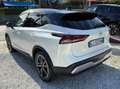 Nissan Qashqai 1.3 140cv mhev N-Connecta BICOLORE*CARplay*C18*360 Bianco - thumbnail 3