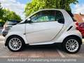 smart forTwo Passion AUTOM/KLIMA/PANO/ALLWETTER/TÜV Argintiu - thumbnail 3