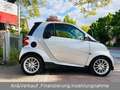 smart forTwo Passion AUTOM/KLIMA/PANO/ALLWETTER/TÜV Argintiu - thumbnail 6