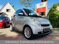 smart forTwo Passion AUTOM/KLIMA/PANO/ALLWETTER/TÜV Argintiu - thumbnail 1