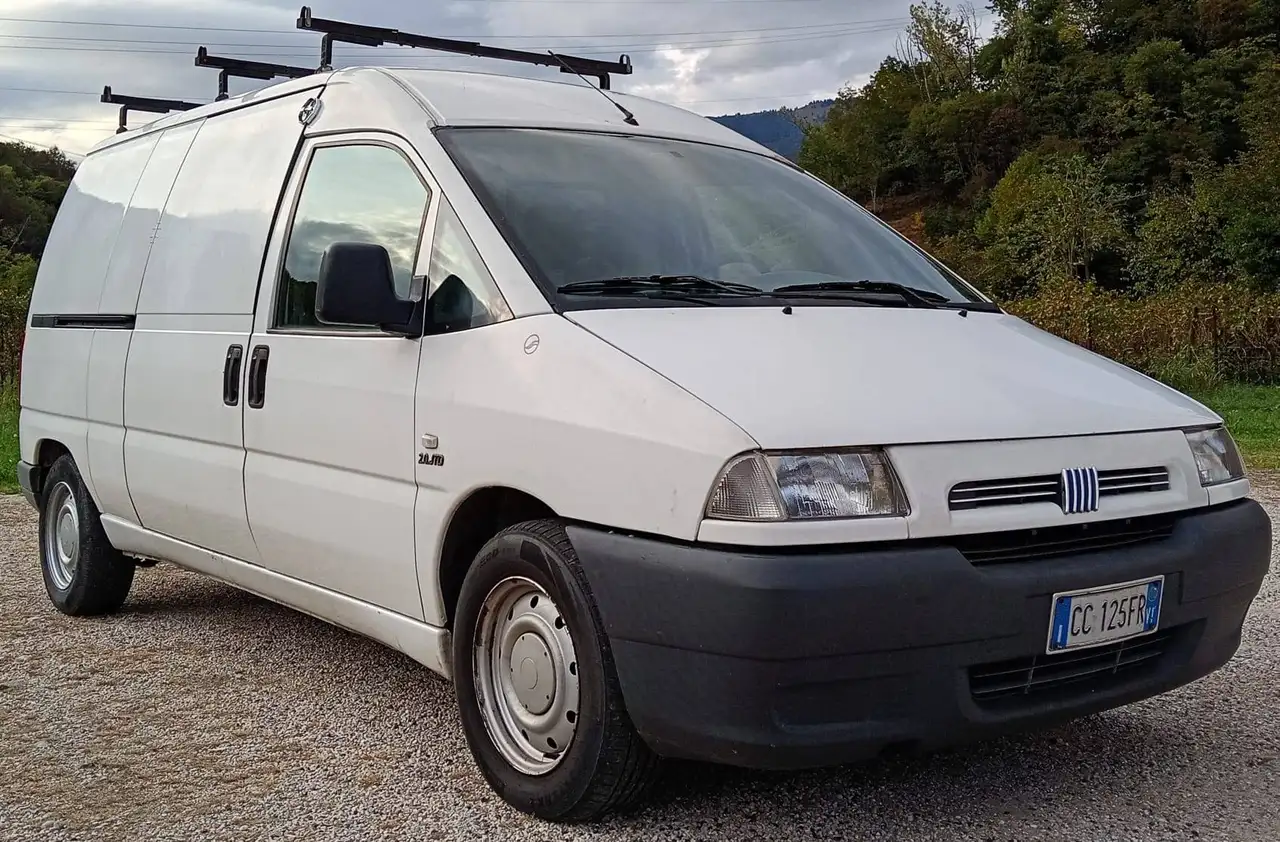 Fiat Scudo