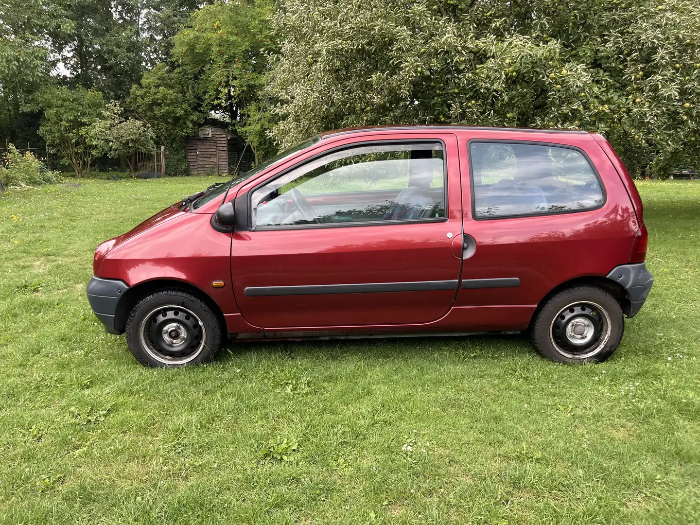 Renault Twingo - 2