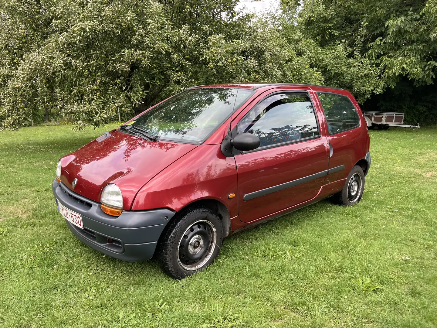 Renault Twingo - 1