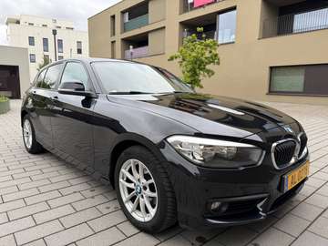 118i Aut. M Sport