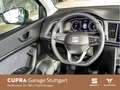SEAT Ateca Style Edition 1.5 TSI ACT 110 kW (150 PS) Grau - thumbnail 10