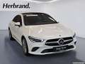 Mercedes-Benz CLA 200 Coupé Progressive MULTIBEAM Ambient. Pan Blanco - thumbnail 2