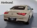 Mercedes-Benz CLA 200 Coupé Progressive MULTIBEAM Ambient. Pan Blanco - thumbnail 3
