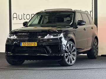 2.0 P400e HSE Dyn. | NIEUWE ACCU | DEALERONDERH |