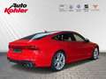 Audi S7 Sportback 3.0 TDI quattro AHK Matrix Pano Navi Mas crvena - thumbnail 8