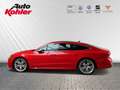 Audi S7 Sportback 3.0 TDI quattro AHK Matrix Pano Navi Mas Piros - thumbnail 4