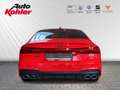 Audi S7 Sportback 3.0 TDI quattro AHK Matrix Pano Navi Mas Червоний - thumbnail 7