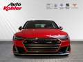 Audi S7 Sportback 3.0 TDI quattro AHK Matrix Pano Navi Mas Rood - thumbnail 2