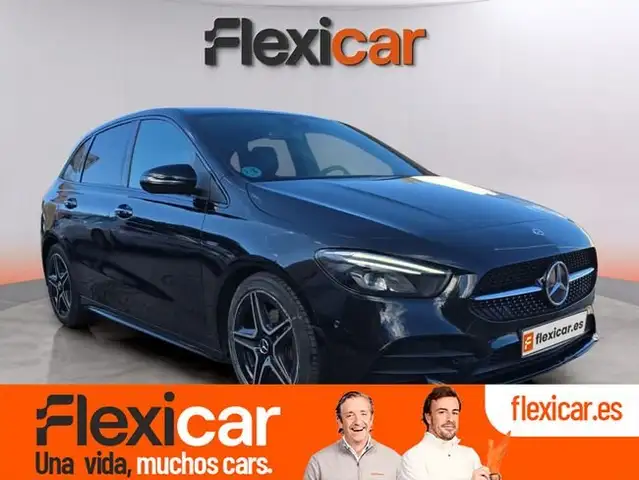 Mercedes-Benz C 320 B 200 d