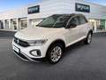 Volkswagen T-Roc 1.0 TSI Life Weiß - thumbnail 1