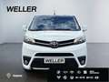 Toyota Proace 2,0l-D-4D L1 Verso Family *PDC*Totwinkel* Blanc - thumbnail 2