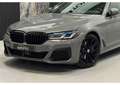 BMW 530 5-serie 530e 50 Jahre M Edition|Open dak|Laser Lig Grijs - thumbnail 13