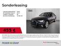 Audi A6 Lim. 40 TDI qu. advanced ACC Matrix Navi RüKa Blau - thumbnail 1