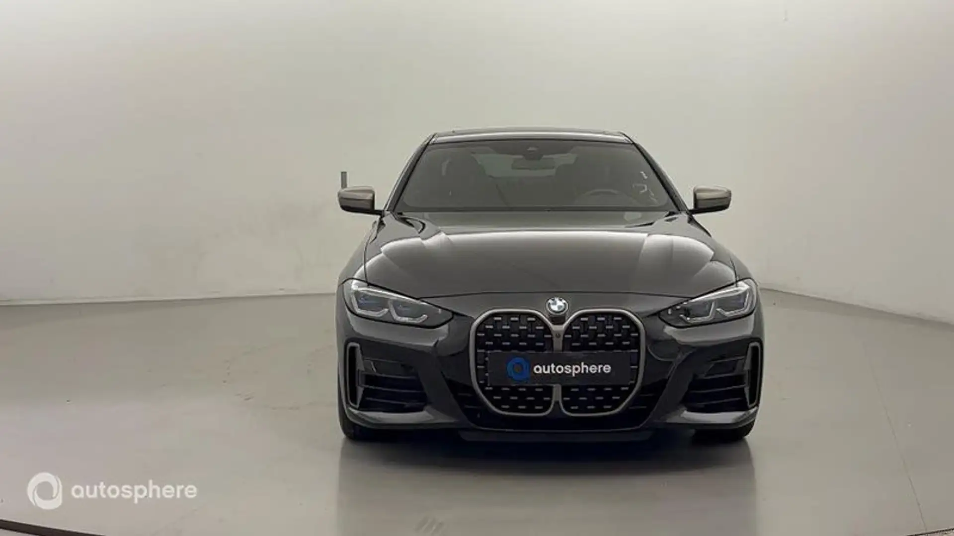 BMW 440 M440iA xDrive 374ch - 2