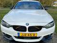 BMW 420 420i M Sport Shadow Line Individual 41885 Km Blanc - thumbnail 4