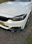 BMW 420 420i M Sport Shadow Line Individual 41885 Km Blanc - thumbnail 5