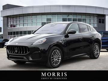 GT