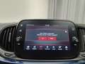 Fiat 500C Cabrio 1.0 Mild Hybrid Klima DAB 17 Zoll LM Blau - thumbnail 11