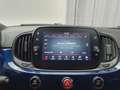 Fiat 500C Cabrio 1.0 Mild Hybrid Klima DAB 17 Zoll LM Blau - thumbnail 10