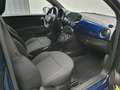 Fiat 500C Cabrio 1.0 Mild Hybrid Klima DAB 17 Zoll LM Blau - thumbnail 7