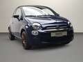 Fiat 500C Cabrio 1.0 Mild Hybrid Klima DAB 17 Zoll LM Blau - thumbnail 3