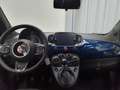 Fiat 500C Cabrio 1.0 Mild Hybrid Klima DAB 17 Zoll LM Blau - thumbnail 5