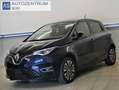 Renault ZOE Riviera 52 kWh R135 LED NAVI SPUR CAM Blau - thumbnail 1