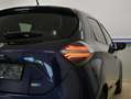 Renault ZOE Riviera 52 kWh R135 LED NAVI SPUR CAM Blauw - thumbnail 16