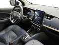Renault ZOE Riviera 52 kWh R135 LED NAVI SPUR CAM Bleu - thumbnail 17