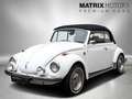Volkswagen Käfer 1300 Cabriolet H-Kennzeichen Restauriert Weiß - thumbnail 28