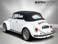 Volkswagen Käfer 1300 Cabriolet H-Kennzeichen Restauriert Weiß - thumbnail 26