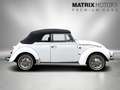 Volkswagen Käfer 1300 Cabriolet H-Kennzeichen Restauriert Weiß - thumbnail 9
