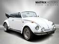 Volkswagen Käfer 1300 Cabriolet H-Kennzeichen Restauriert Weiß - thumbnail 25