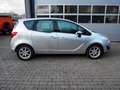 Opel Meriva 1.4 Turbo Edition AIRCO NAVI CAMERA LM VELGEN Gris - thumbnail 6