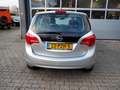 Opel Meriva 1.4 Turbo Edition AIRCO NAVI CAMERA LM VELGEN Gris - thumbnail 5