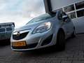 Opel Meriva 1.4 Turbo Edition AIRCO NAVI CAMERA LM VELGEN Gris - thumbnail 7