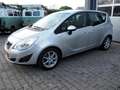 Opel Meriva 1.4 Turbo Edition AIRCO NAVI CAMERA LM VELGEN Gris - thumbnail 3