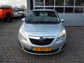 Opel Meriva 1.4 Turbo Edition AIRCO NAVI CAMERA LM VELGEN Gris - thumbnail 2