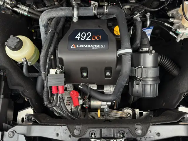 Ligier JS 60 view 18