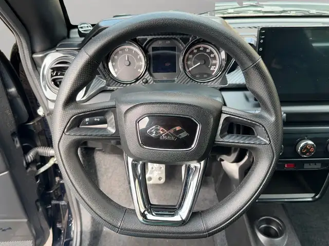 Ligier JS 60 view 12