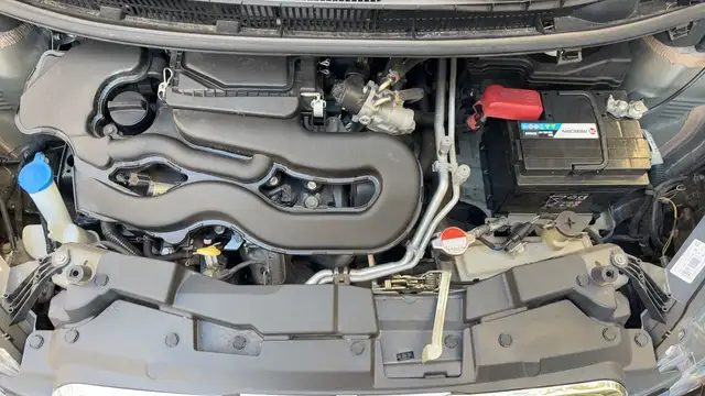 Peugeot 108 view 15