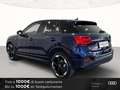 Audi Q2 35 2.0 tdi s line edition quattro s-tronic Bleu - thumbnail 3