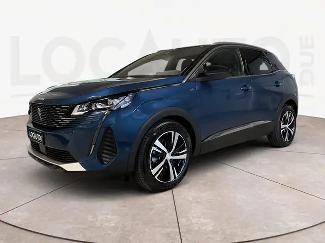 Peugeot 3008 view 29