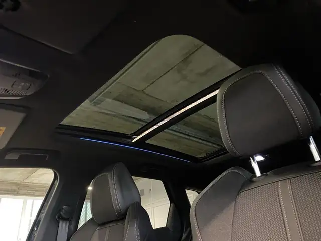 Peugeot 3008 view 14