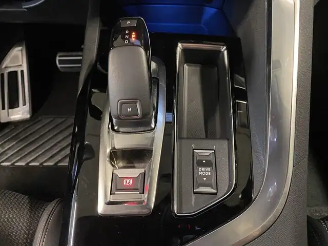 Peugeot 3008 view 12